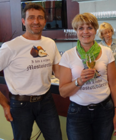 Mostheuriger Pihringers Moststubn Mostheuriger Pihringers Moststubn