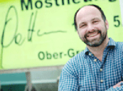 Mostheuriger Gatterer Gerhard Mostheuriger Gatterer Gerhard