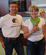 Foto von: Pihringers Moststubn