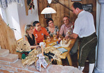 Foto von: Bruckhof  Fam. Lampersberger